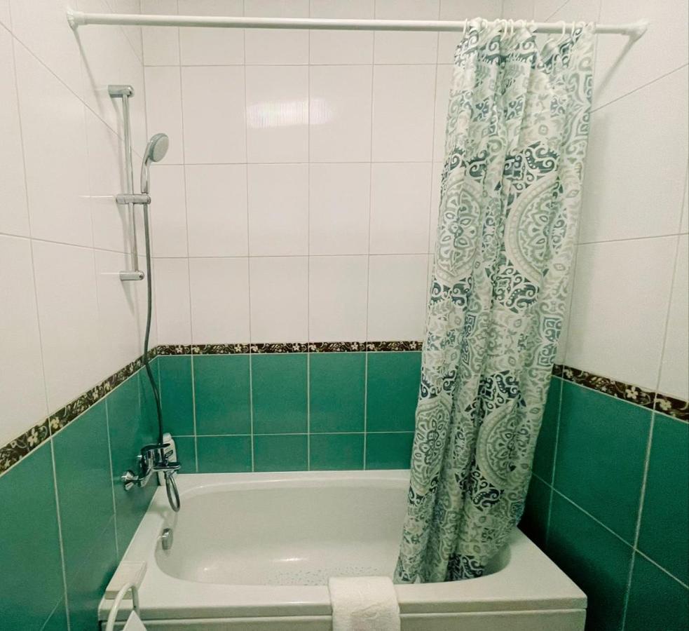 Agua Mare Apartment Budva Extérieur photo